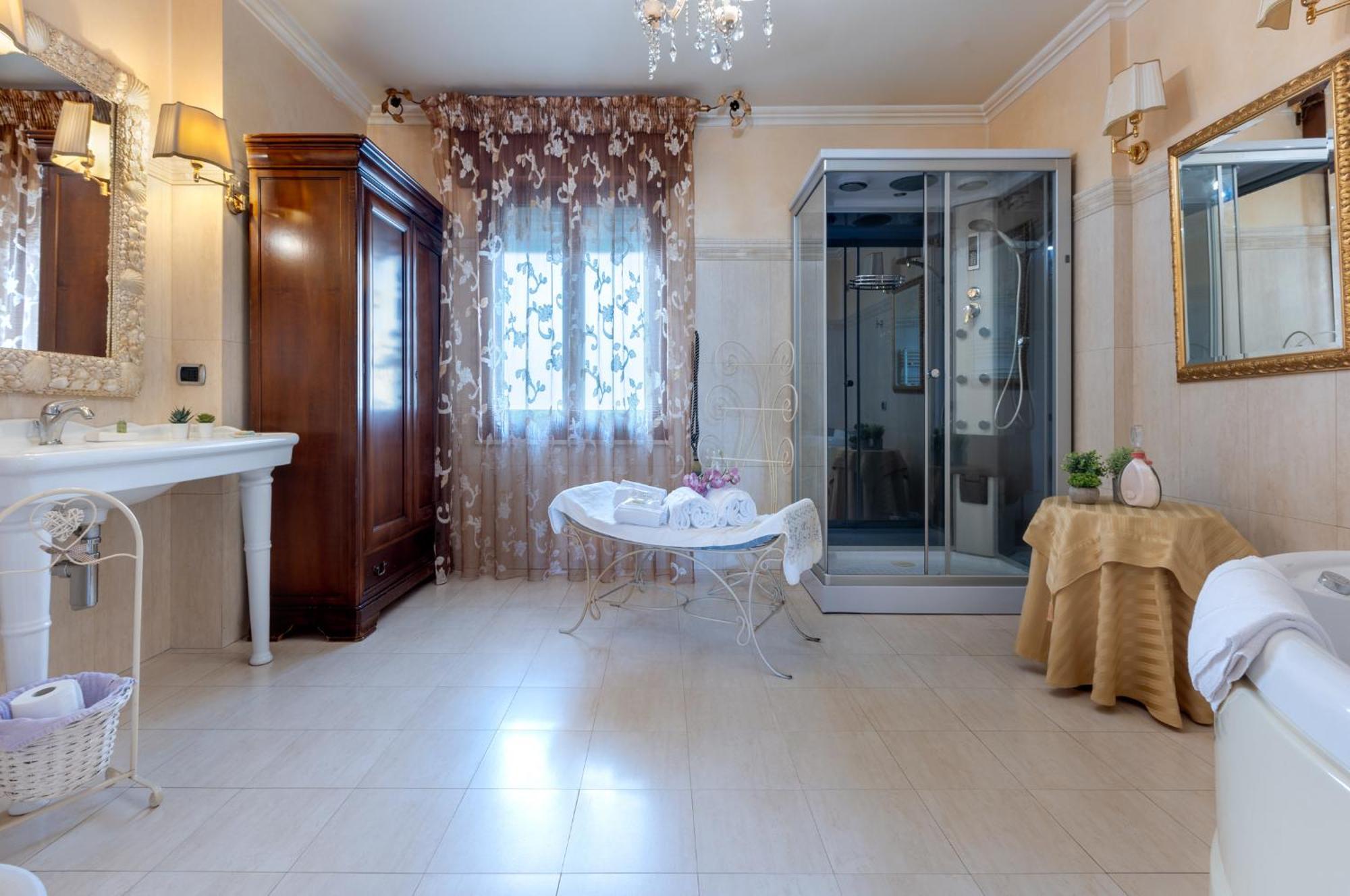 Ferienwohnung La Casa Di Tonina Quartu SantʼElena Exterior foto