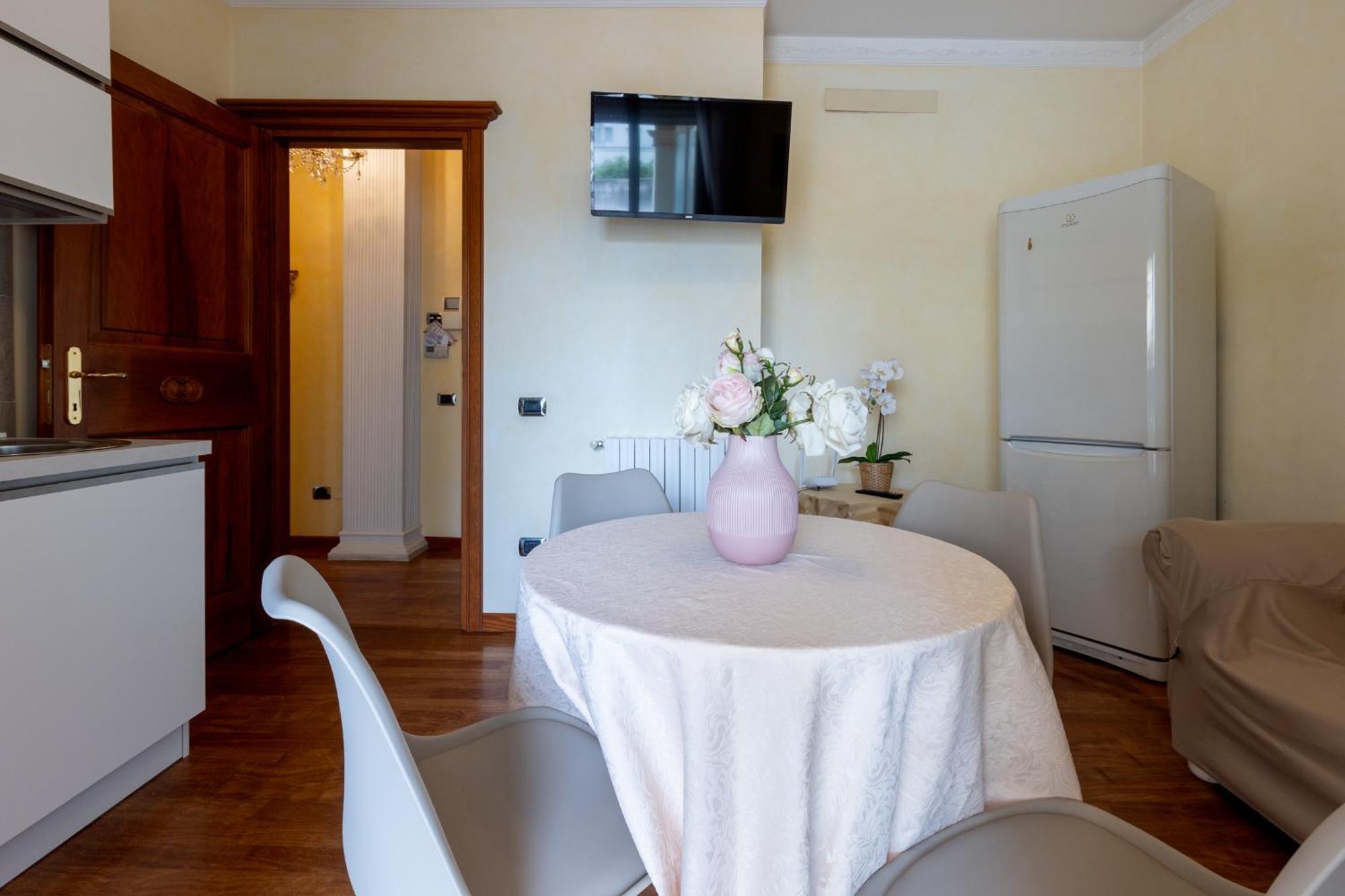 Ferienwohnung La Casa Di Tonina Quartu SantʼElena Exterior foto